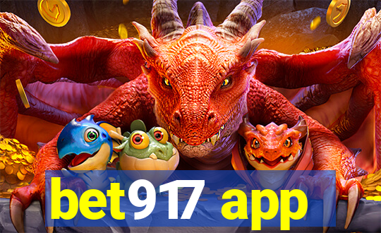 bet917 app