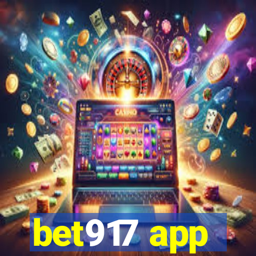 bet917 app