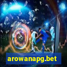 arowanapg.bet