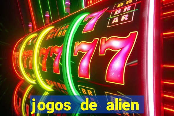 jogos de alien attack team 2