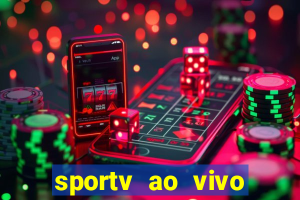 sportv ao vivo online multi