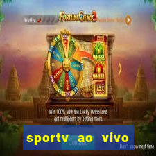 sportv ao vivo online multi