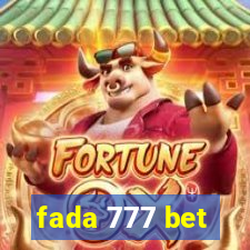 fada 777 bet