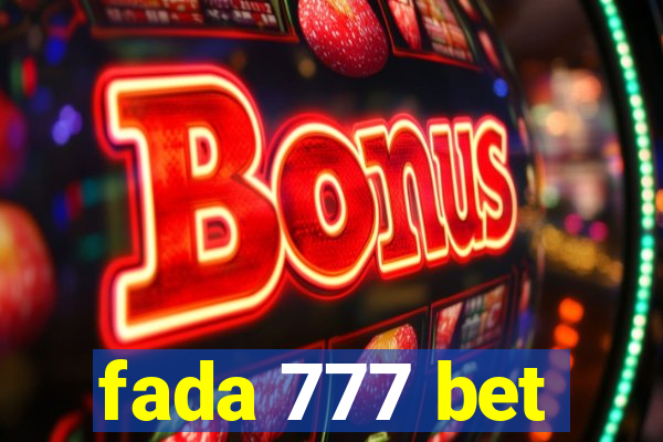 fada 777 bet