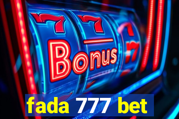 fada 777 bet