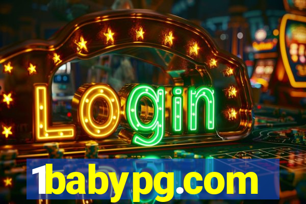 1babypg.com