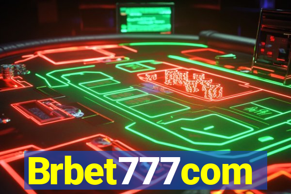 Brbet777com