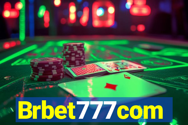 Brbet777com