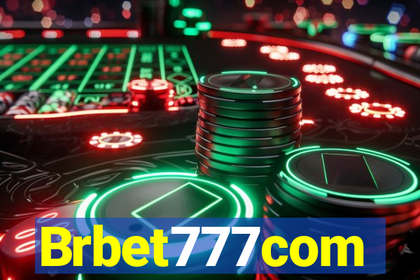 Brbet777com