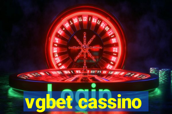 vgbet cassino