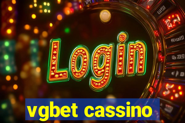 vgbet cassino