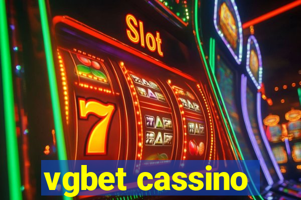 vgbet cassino