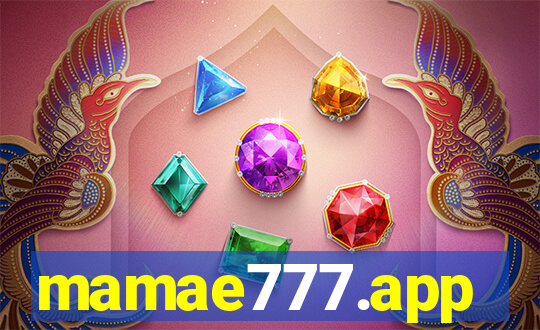 mamae777.app