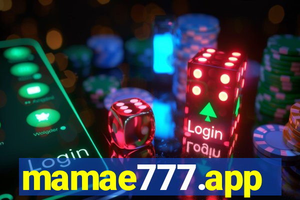 mamae777.app