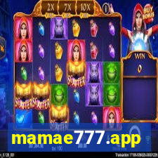 mamae777.app