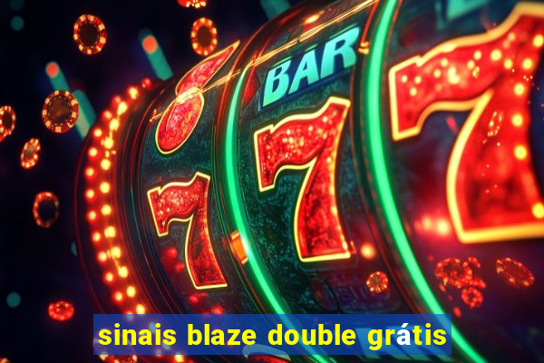 sinais blaze double grátis