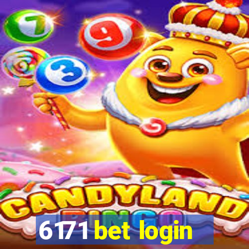 6171 bet login