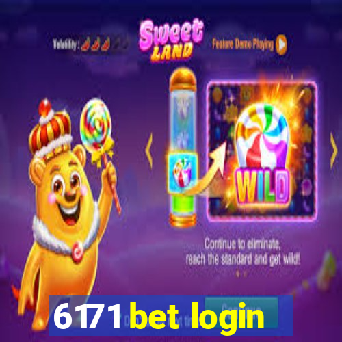 6171 bet login