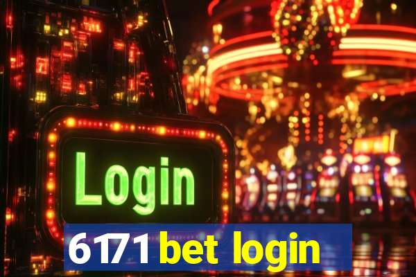 6171 bet login