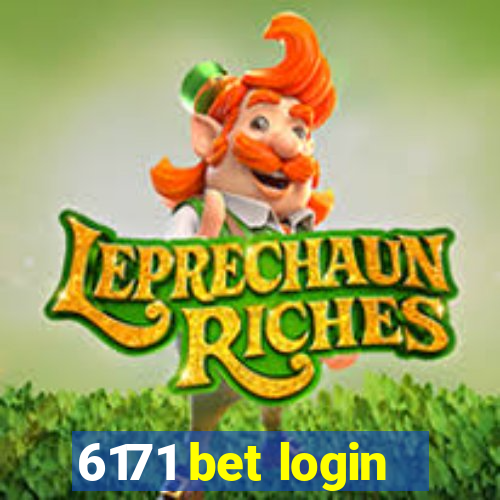 6171 bet login