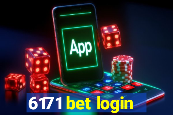 6171 bet login