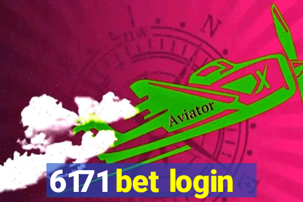 6171 bet login