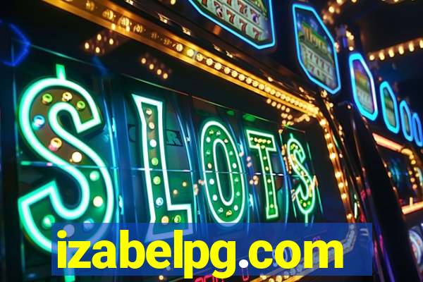 izabelpg.com