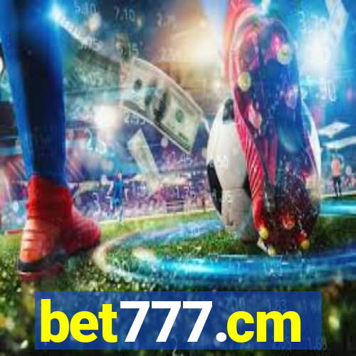 bet777.cm