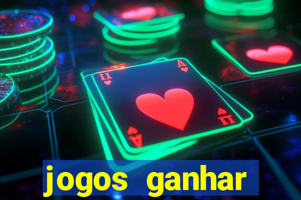 jogos ganhar dinheiro pix