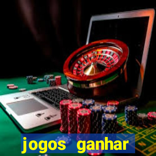 jogos ganhar dinheiro pix