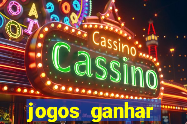 jogos ganhar dinheiro pix