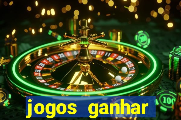 jogos ganhar dinheiro pix