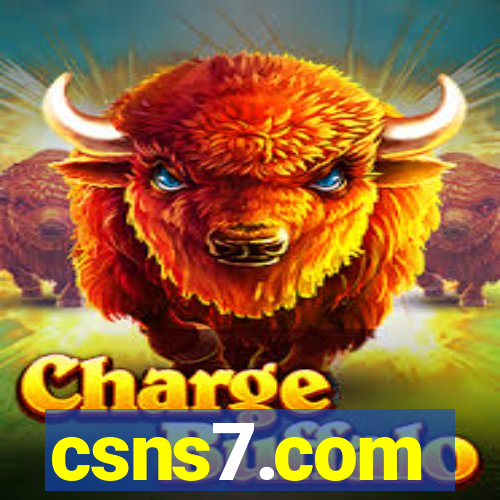 csns7.com