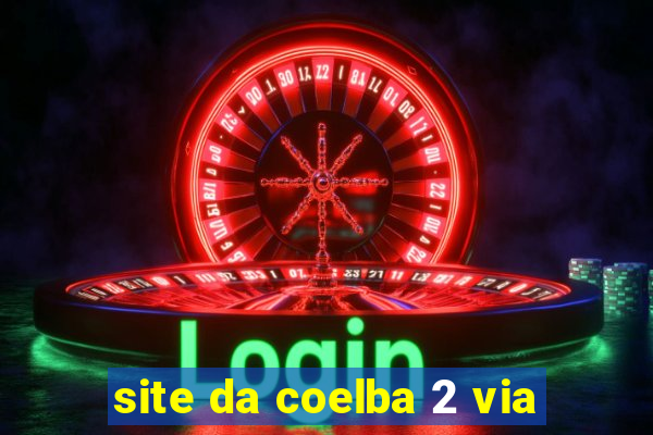 site da coelba 2 via