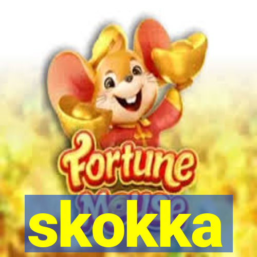 skokka