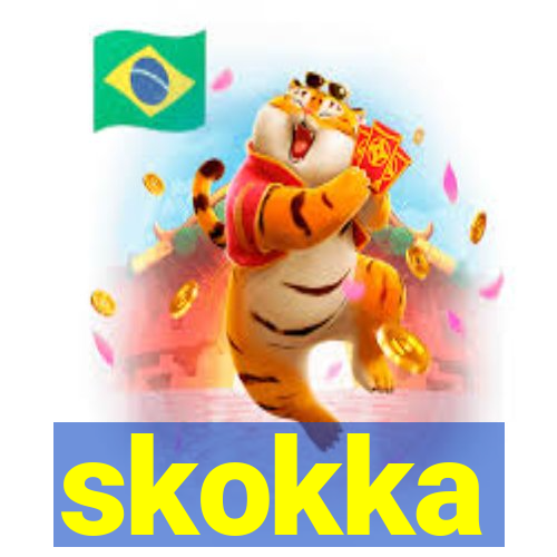 skokka