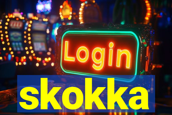 skokka