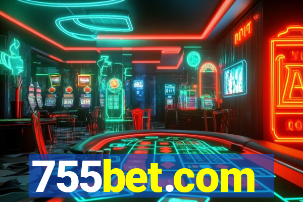 755bet.com