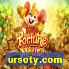 ursoty.com