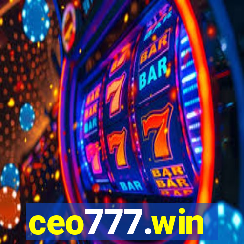 ceo777.win