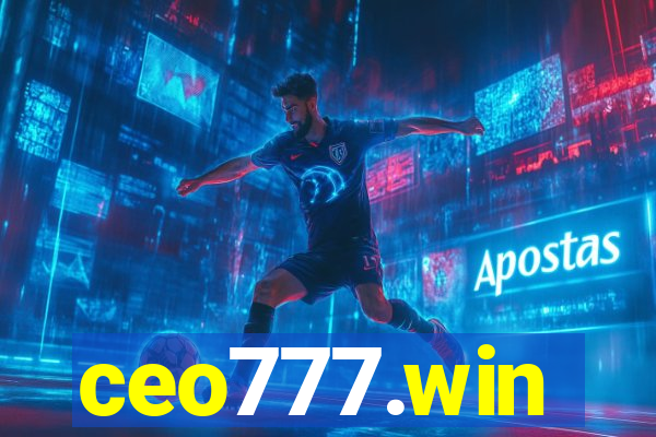 ceo777.win