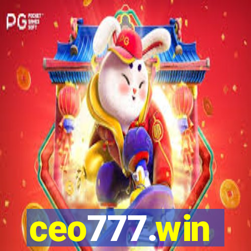 ceo777.win