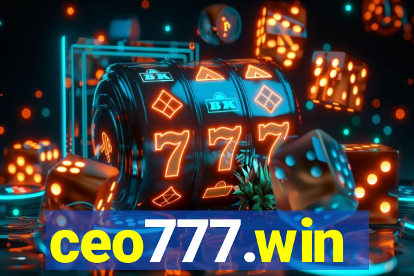 ceo777.win