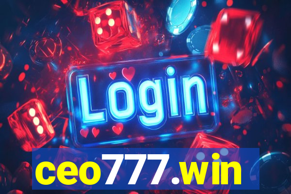 ceo777.win