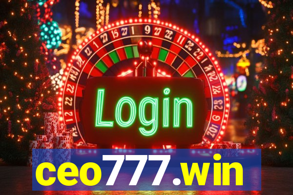 ceo777.win