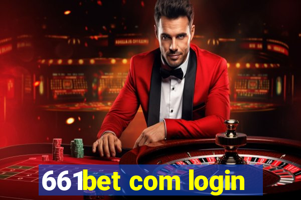 661bet com login