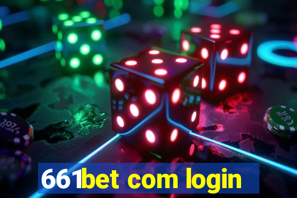 661bet com login