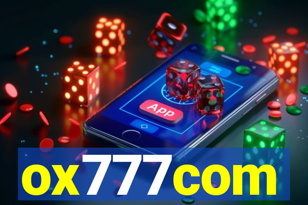 ox777com