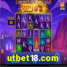 utbet18.com