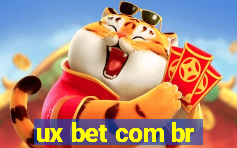 ux bet com br